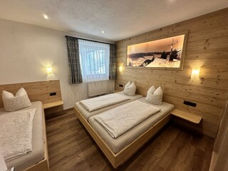 Vakantiehuis Zell am Ziller Kenmerken 14