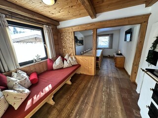 Vakantiehuis Zell am Ziller Kenmerken 8