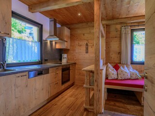 Vakantiehuis Zell am Ziller Kenmerken 8