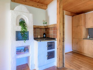 Holiday house Zell am Ziller Features 12