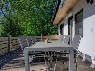 Holiday house Zell am Ziller Outdoor Recording 7