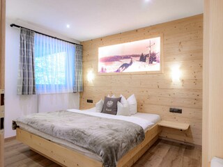Holiday house Zell am Ziller Features 22