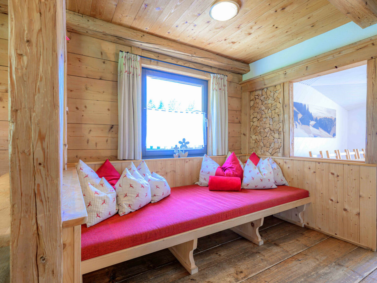 Casa per le vacanze Zell am Ziller Caratteristiche 11