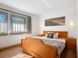 Casa per le vacanze Zell am Ziller Caratteristiche 17