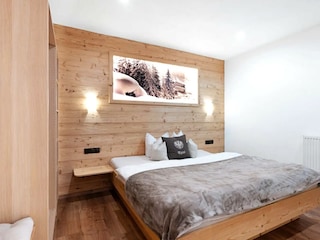 Casa per le vacanze Zell am Ziller Caratteristiche 19