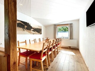 Vakantiehuis Zell am Ziller Kenmerken 14