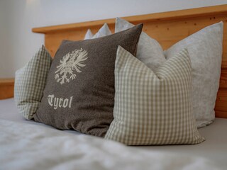 Vakantiehuis Zell am Ziller Kenmerken 20