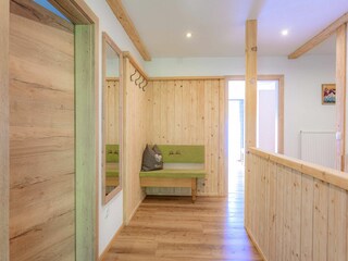 Casa per le vacanze Zell am Ziller Caratteristiche 24