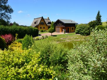 Landhaus Pauline