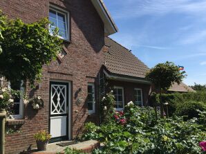 Ferienhaus Nordwind - Oevenum - image1