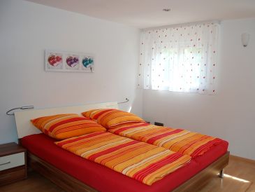 Ferienwohnung ferien am wald