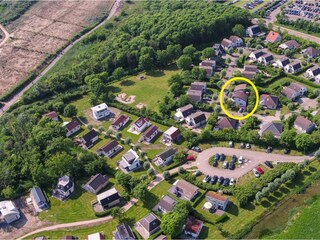 Villa Vlissingen Omgeving 26