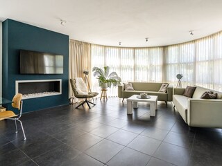 Villa Vlissingen Caratteristiche 8