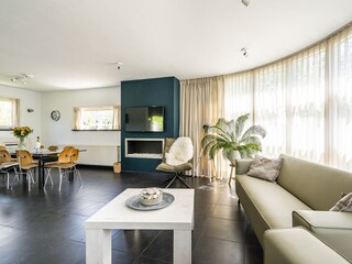 Villa Vlissingen Caratteristiche 9