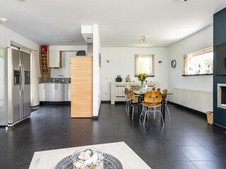 Villa Vlissingen Caratteristiche 10