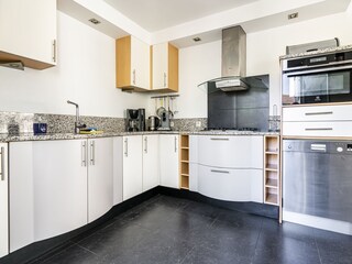 Villa Vlissingen Caratteristiche 12