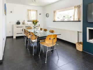 Villa Vlissingen Caratteristiche 11