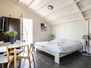 Villa Vlissingen Caratteristiche 15