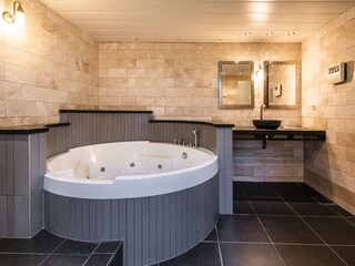 Villa Vlissingen Caratteristiche 19