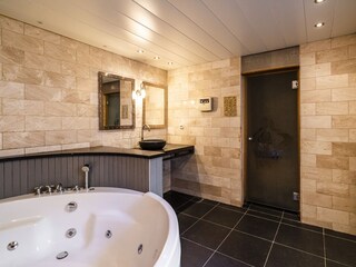 Villa Vlissingen Caratteristiche 21