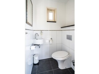 Villa Vlissingen Caratteristiche 24