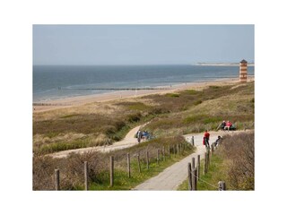 Villa Vlissingen Omgeving 29