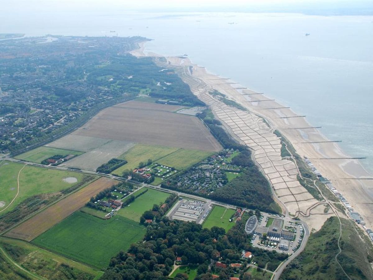 Park Westduin Zeeland Vlissingen