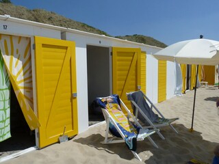 Villa Vlissingen Environment 25