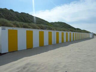 Villa Vlissingen Omgeving 27