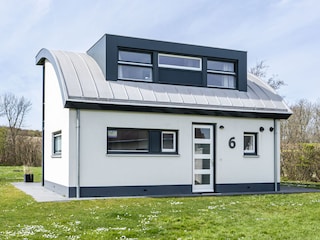 Vakantiehuis Vlissingen Buitenaudio-opname 4