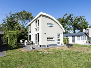 Vakantiehuis Vlissingen Buitenaudio-opname 6