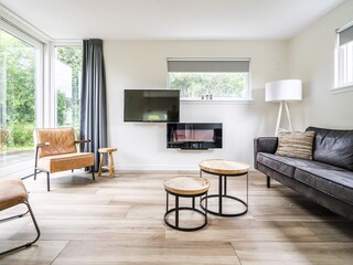 Vakantiehuis Vlissingen Kenmerken 12