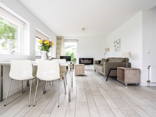 Vakantiehuis Vlissingen Kenmerken 14