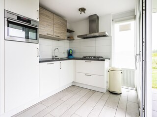 Vakantiehuis Vlissingen Kenmerken 15