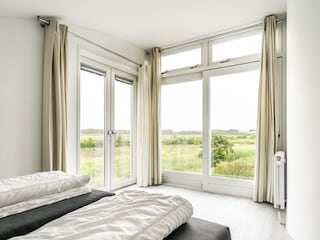 Vakantiehuis Vlissingen Kenmerken 16