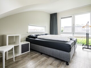 Vakantiehuis Vlissingen Kenmerken 18