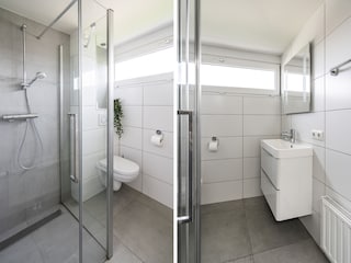 Vakantiehuis Vlissingen Kenmerken 19