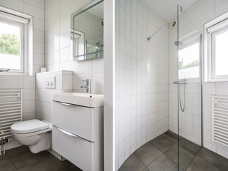 Vakantiehuis Vlissingen Kenmerken 21