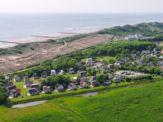 Vakantiehuis Vlissingen Omgeving 29