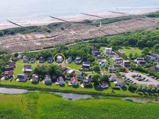 Vakantiehuis Vlissingen Buitenaudio-opname 8