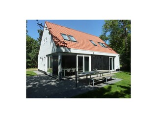 Casa per le vacanze Vlissingen Registrazione all'aperto 2