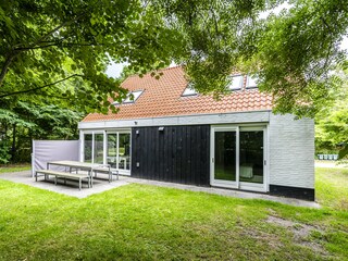 Casa per le vacanze Vlissingen Registrazione all'aperto 4