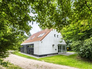 Casa per le vacanze Vlissingen Registrazione all'aperto 5