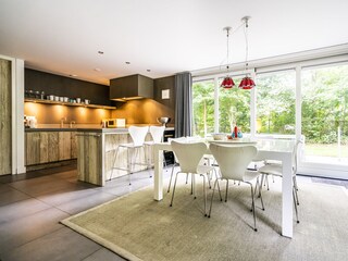 Casa per le vacanze Vlissingen Caratteristiche 9