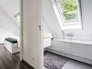 Casa per le vacanze Vlissingen Caratteristiche 15