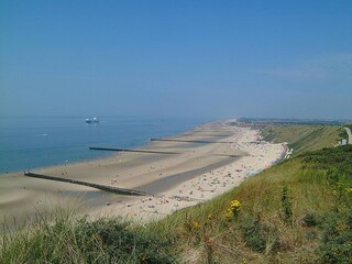 Strand und Meer