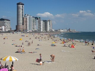 Strand Vlissingen