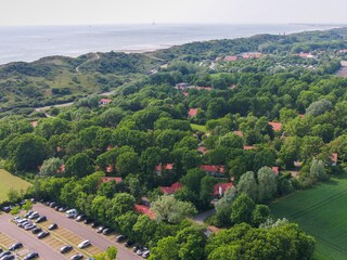 Casa per le vacanze Vlissingen Registrazione all'aperto 6