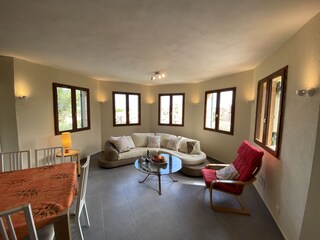 Appartamento per vacanze Saint-Pierre-la-Mer Caratteristiche 20