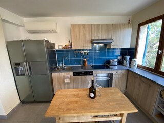 Appartamento per vacanze Saint-Pierre-la-Mer Caratteristiche 21